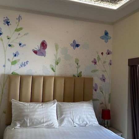 The Duchess Belle Hotel London Eksteriør bilde