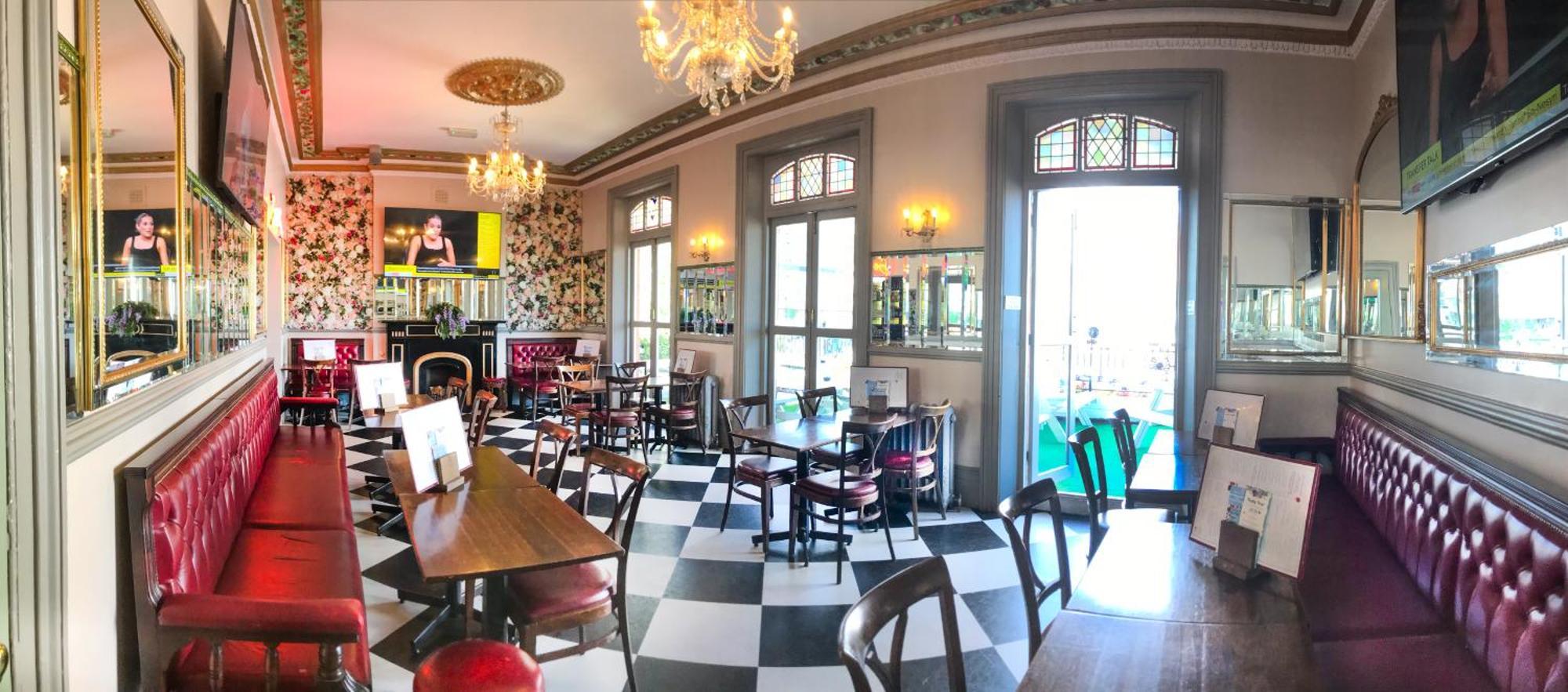 The Duchess Belle Hotel London Eksteriør bilde